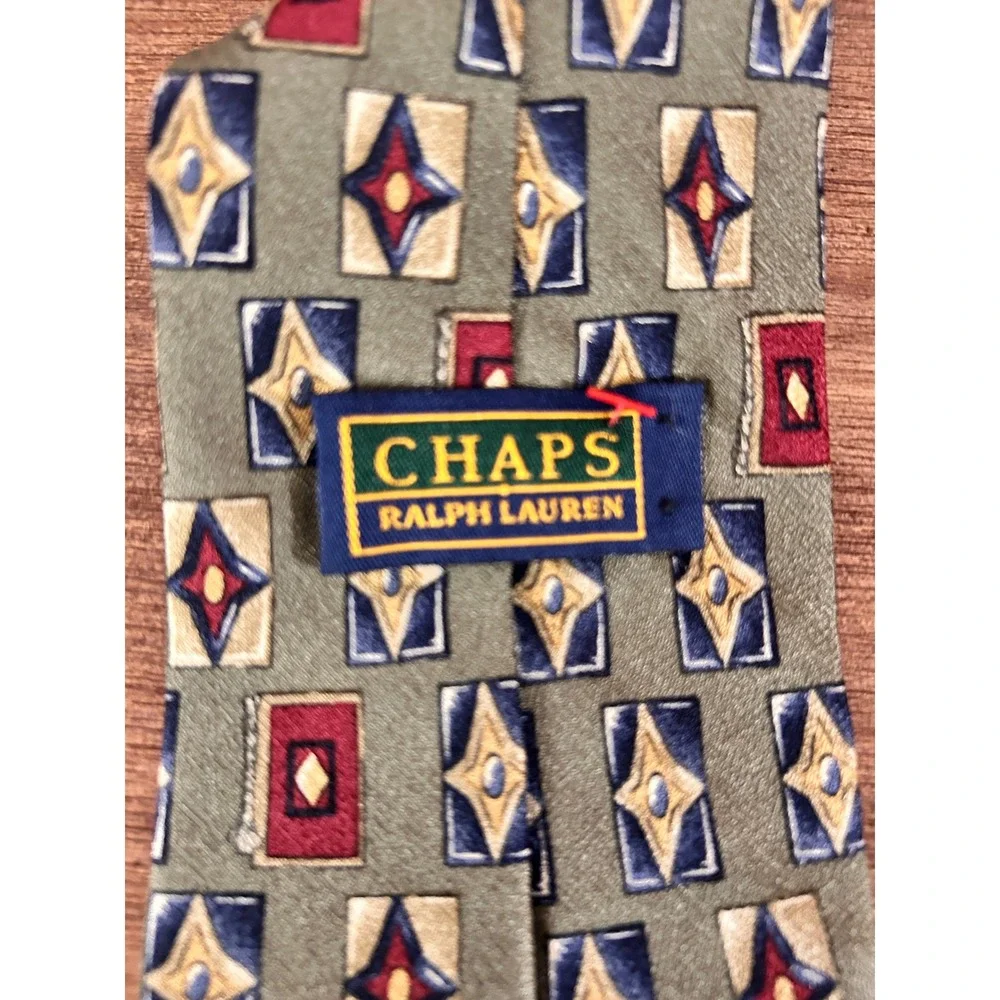 Ralph Lauren chaps ralph